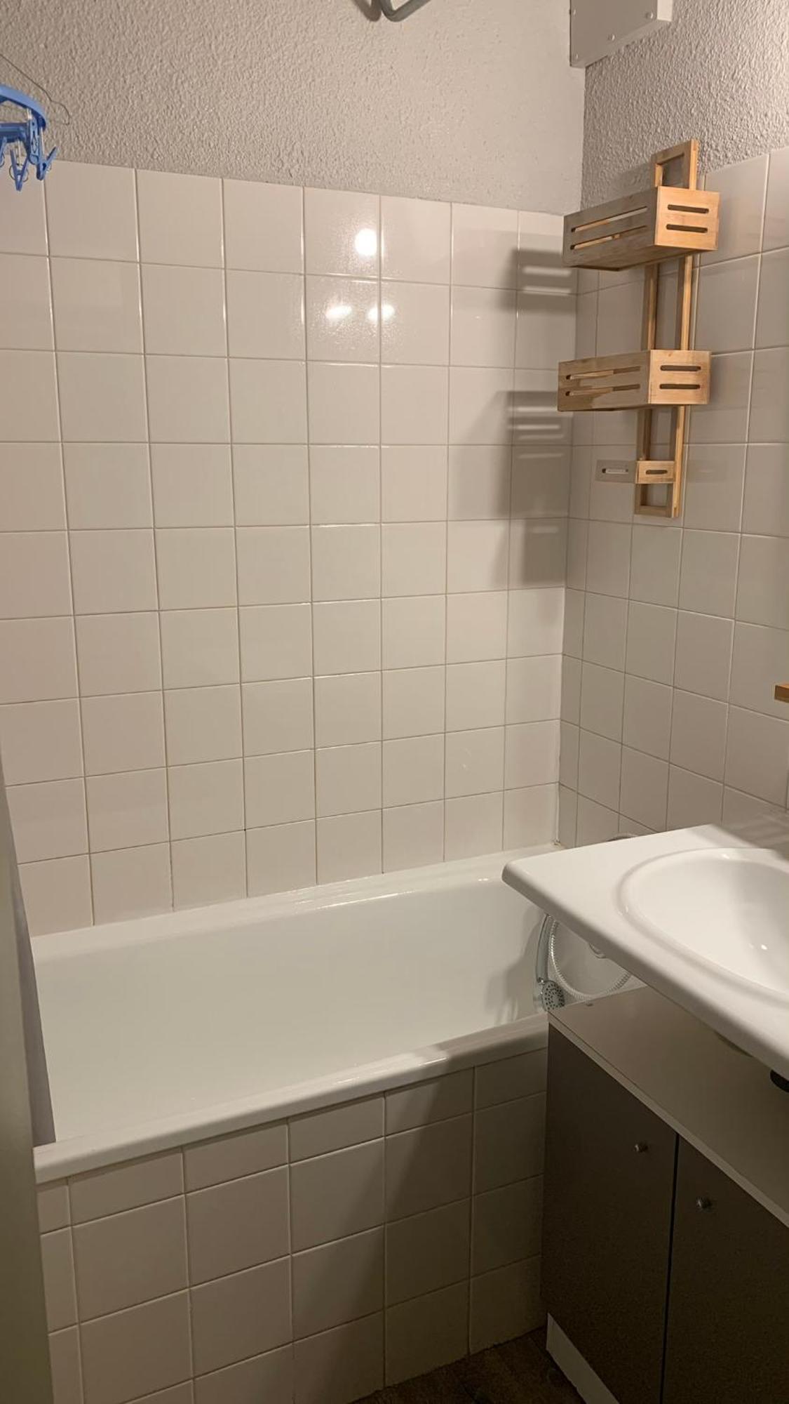 Appart Valfrejus 6 pers Modane Eksteriør billede